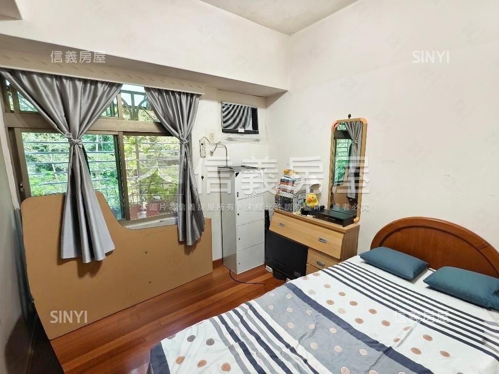 靜心邊間樹海三房平面車位房屋室內格局與周邊環境