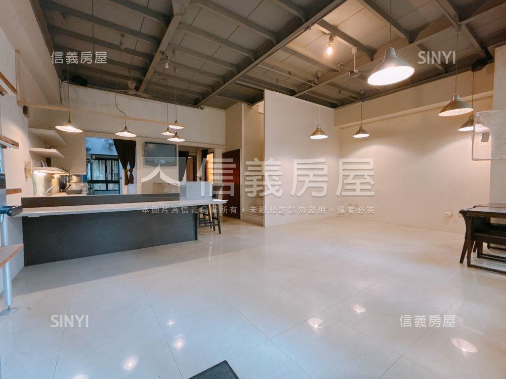 美術太普風格面寬金店房屋室內格局與周邊環境