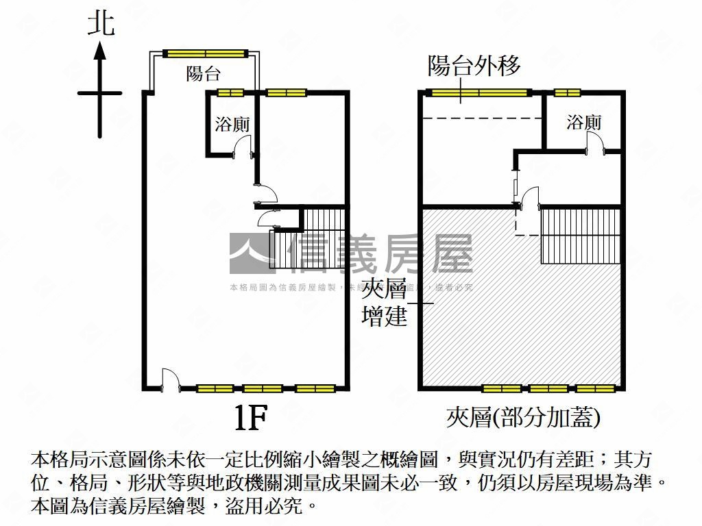 美術太普風格面寬金店房屋室內格局與周邊環境