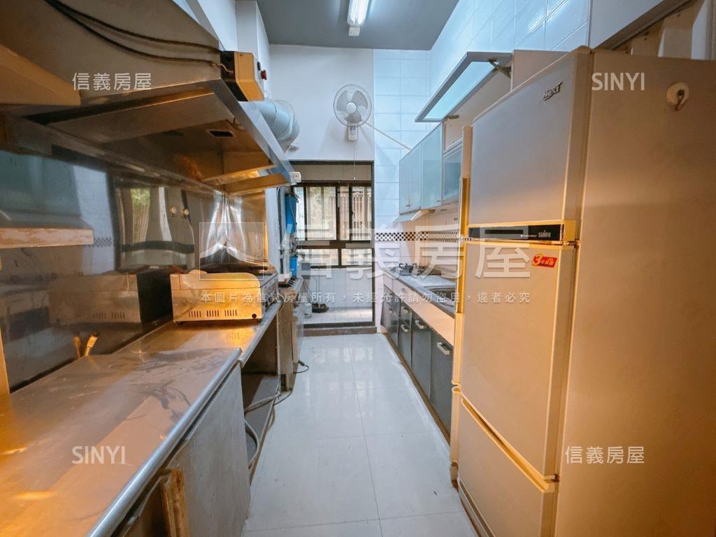 美術太普風格面寬金店房屋室內格局與周邊環境