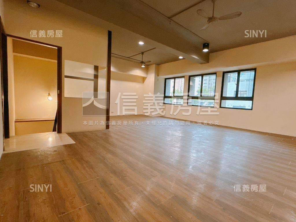 美術太普風格面寬金店房屋室內格局與周邊環境