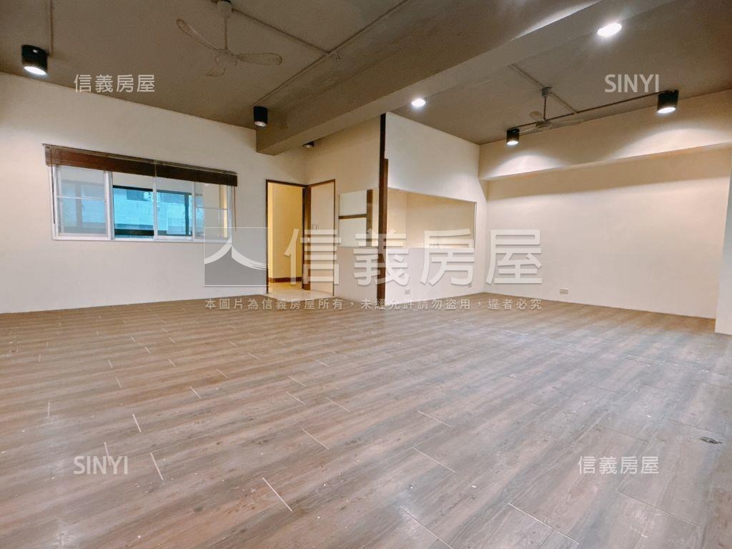美術太普風格面寬金店房屋室內格局與周邊環境