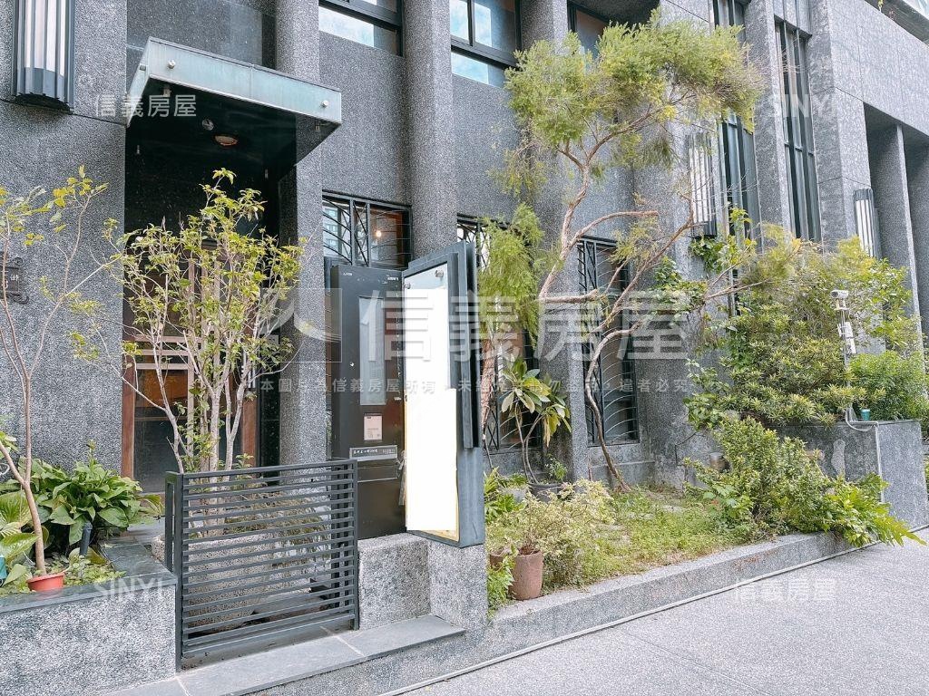 美術太普風格面寬金店房屋室內格局與周邊環境