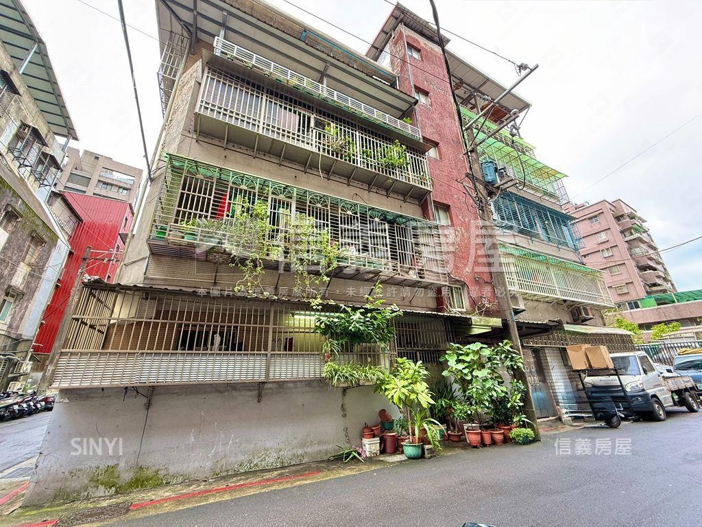 東湖捷運美寓２樓＋車位房屋室內格局與周邊環境