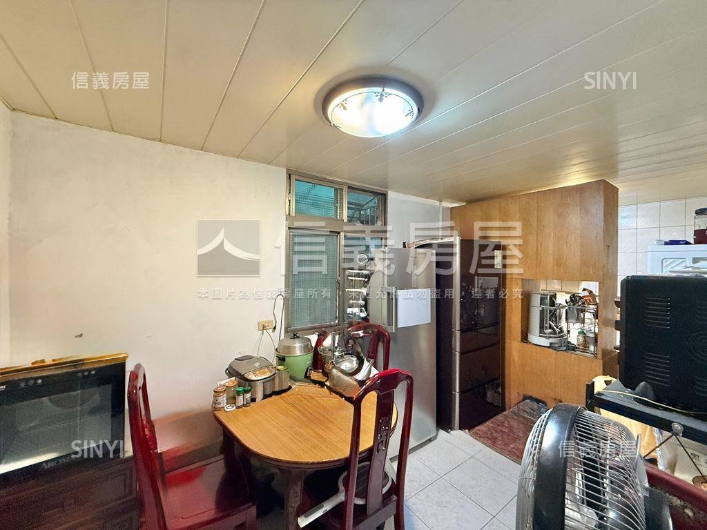 東湖捷運美寓２樓＋車位房屋室內格局與周邊環境