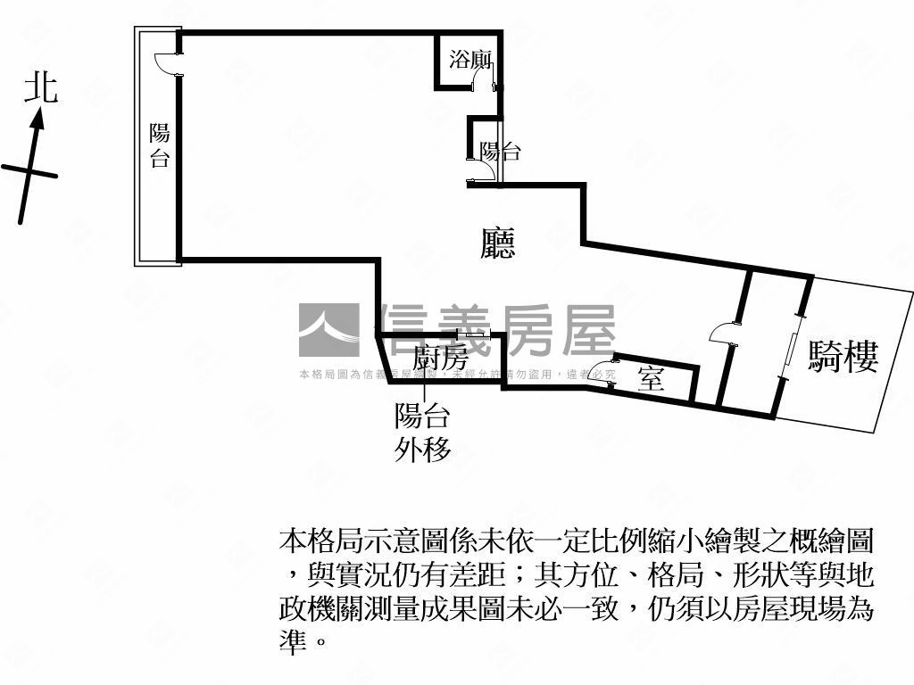 近未來捷運Ｇ０８站金店面房屋室內格局與周邊環境