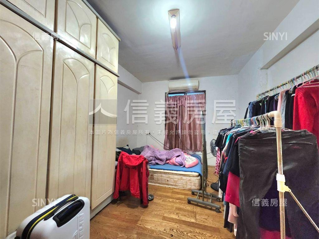 民族路方正３房房屋室內格局與周邊環境