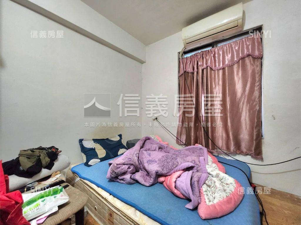 民族路方正３房房屋室內格局與周邊環境