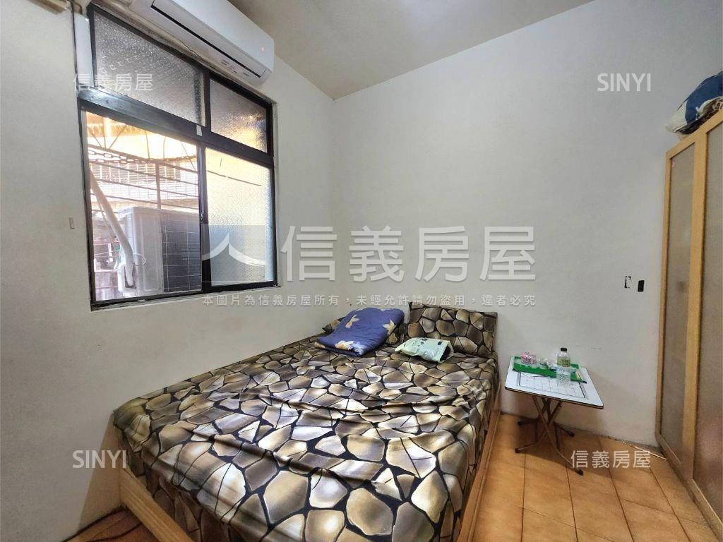 民族路方正３房房屋室內格局與周邊環境