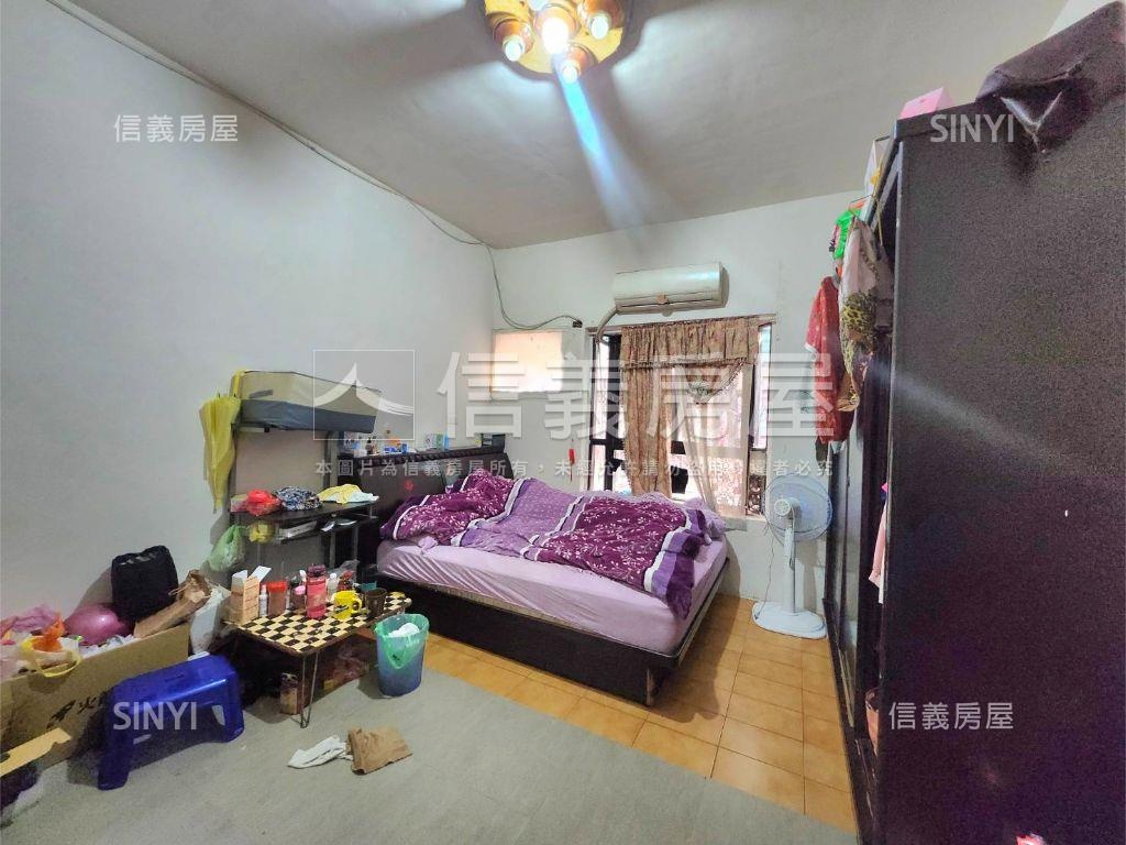 民族路方正３房房屋室內格局與周邊環境