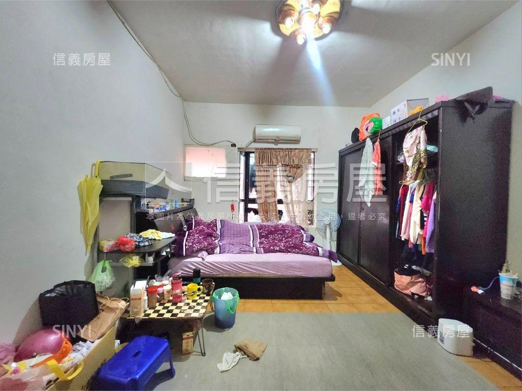 民族路方正３房房屋室內格局與周邊環境