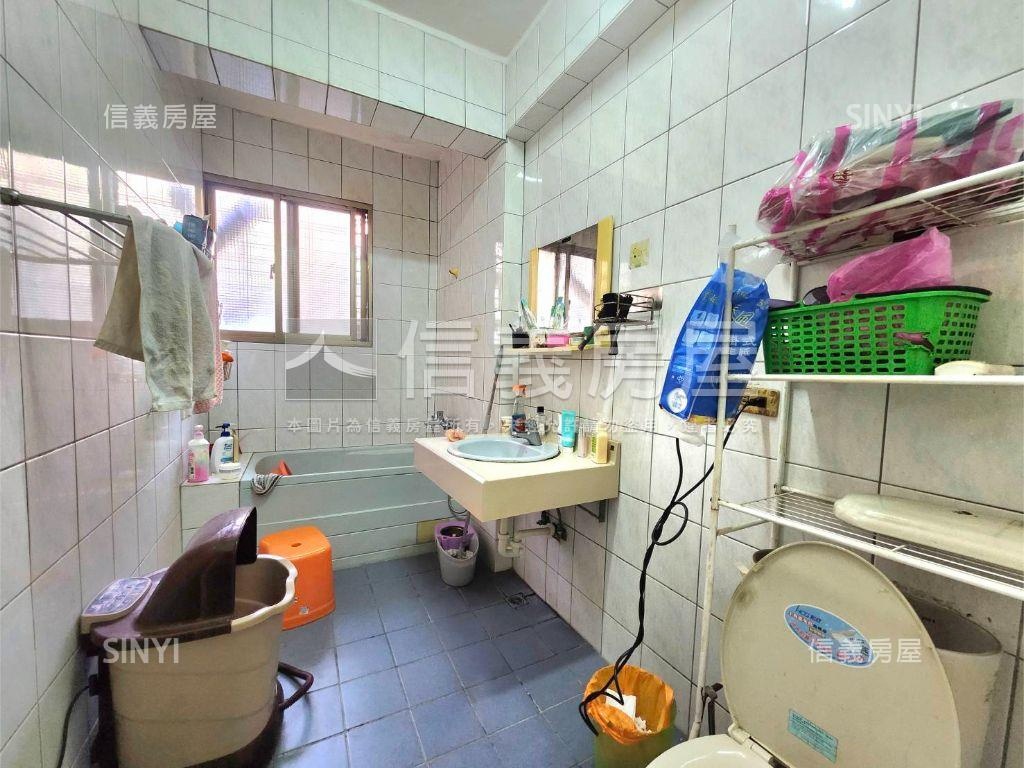 民族路方正３房房屋室內格局與周邊環境