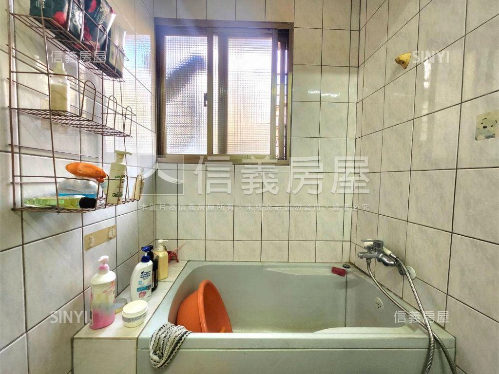 民族路方正３房房屋室內格局與周邊環境