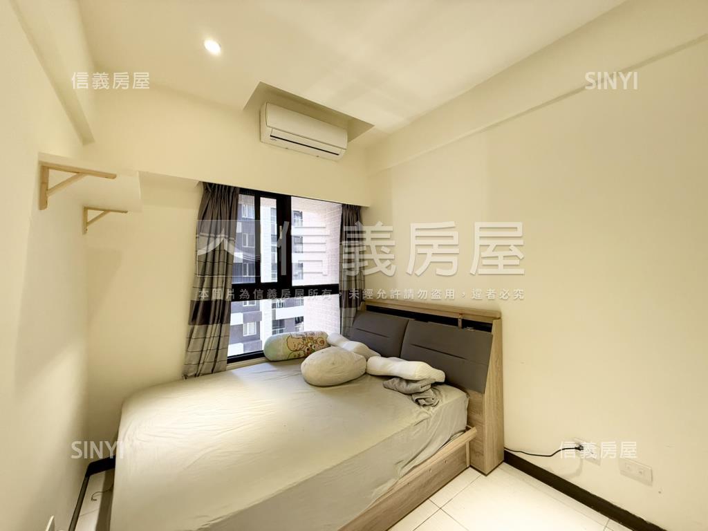 日光暖居｜三房平車房屋室內格局與周邊環境