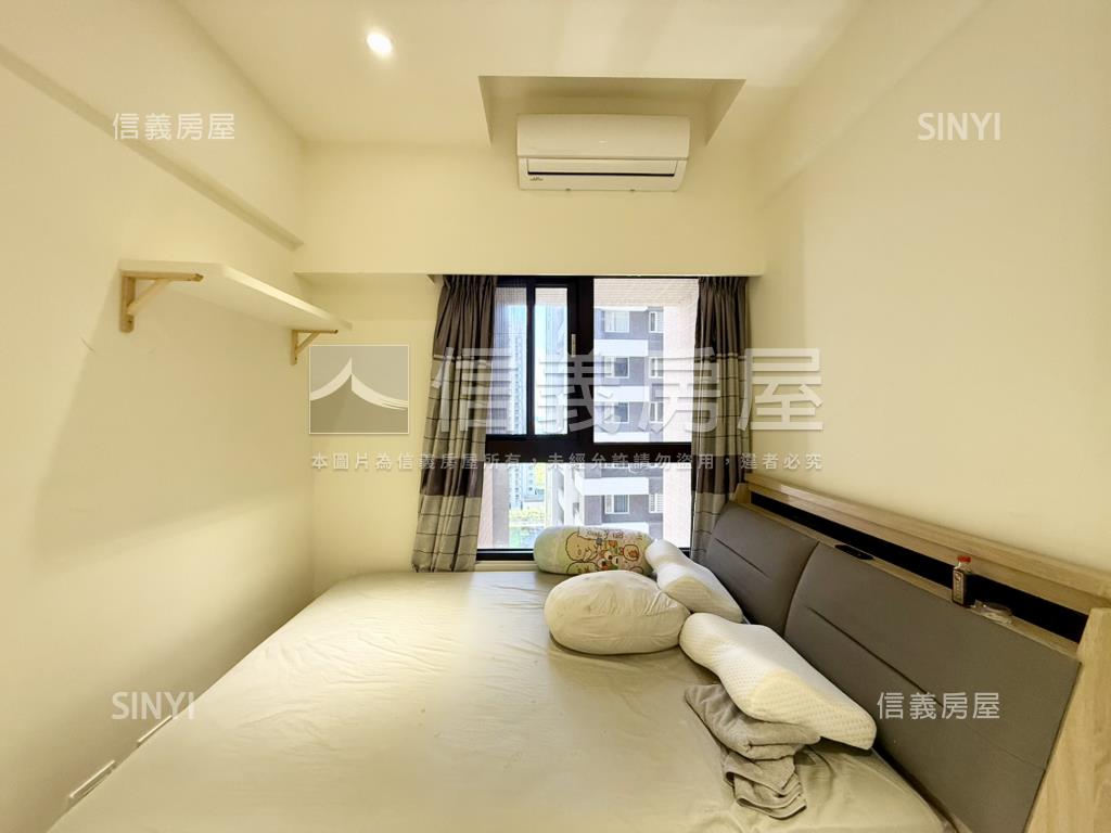 日光暖居｜三房平車房屋室內格局與周邊環境