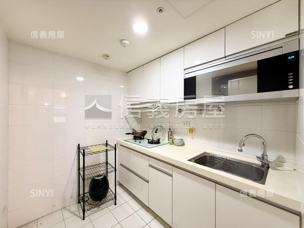 日光暖居｜三房平車房屋室內格局與周邊環境