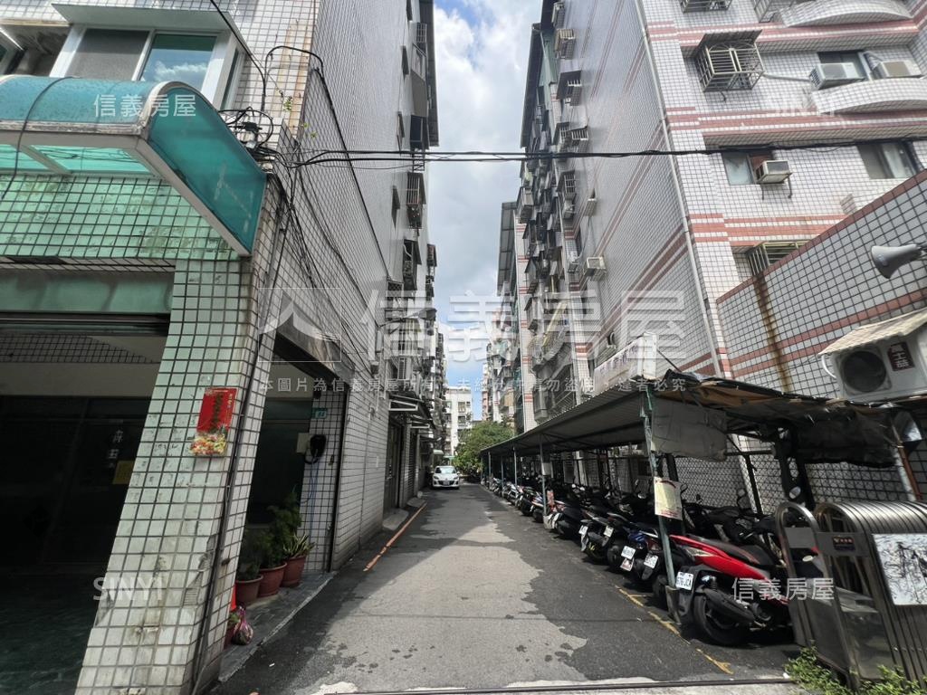 蘆洲市場優質店面房屋室內格局與周邊環境