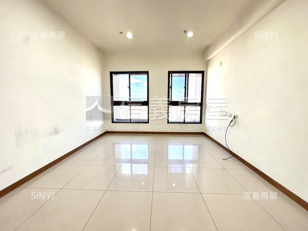 皇勝憘悅高樓景觀三房房屋室內格局與周邊環境