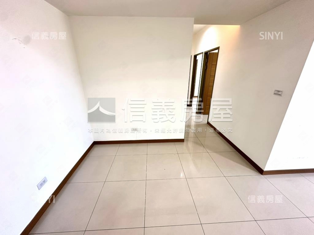 皇勝憘悅高樓景觀三房房屋室內格局與周邊環境