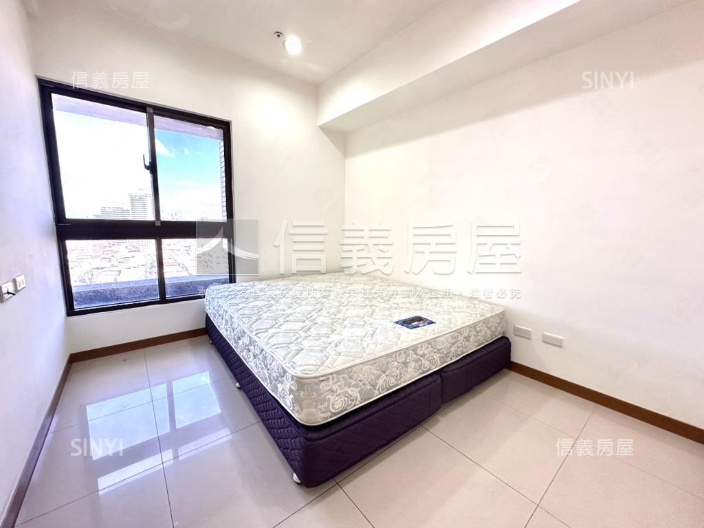 皇勝憘悅高樓景觀三房房屋室內格局與周邊環境