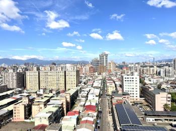 皇勝憘悅高樓景觀三房