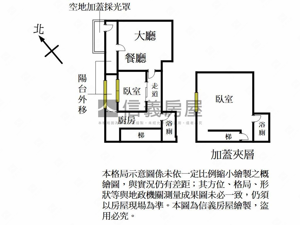 ✧好便宜－低總價優質店面房屋室內格局與周邊環境