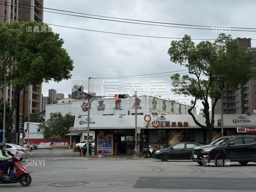 適合美髮、安親班、精品店房屋室內格局與周邊環境