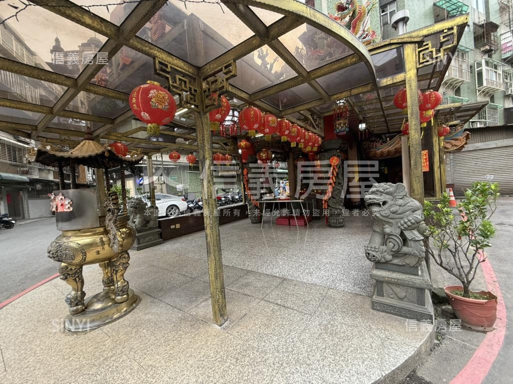 適合美髮、安親班、精品店房屋室內格局與周邊環境