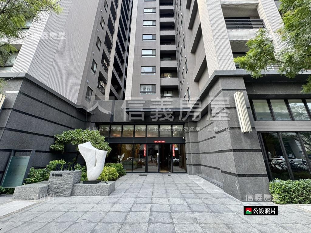 台中梧棲高樓兩房平車房屋室內格局與周邊環境