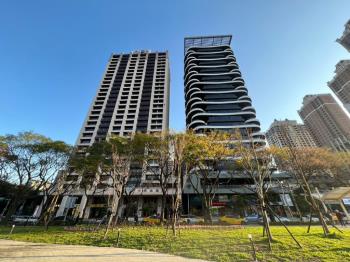 專任．昭揚乾坤Ａ級商辦