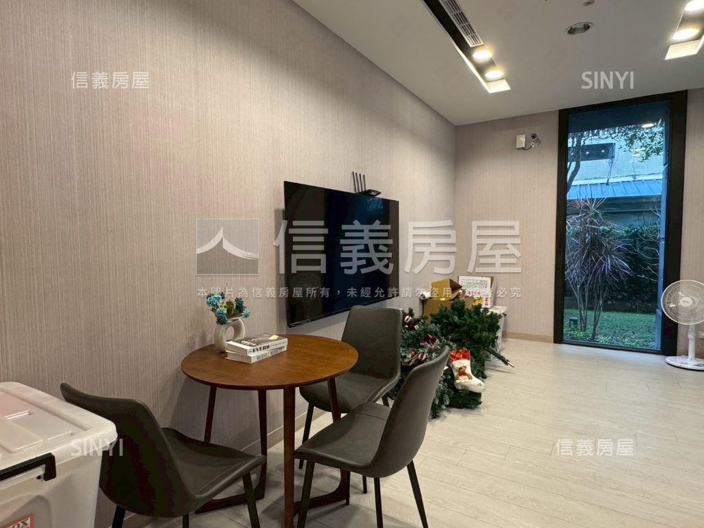 勝美豐原現代簡約幸福三房房屋室內格局與周邊環境