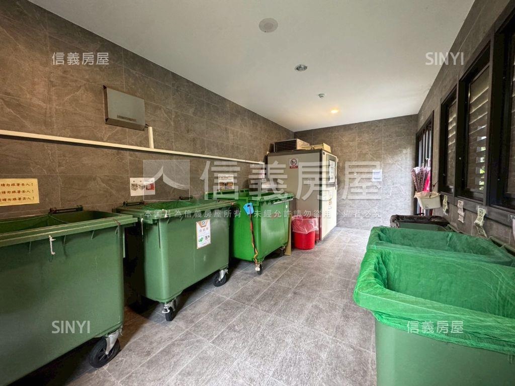 勝美豐原現代簡約幸福三房房屋室內格局與周邊環境