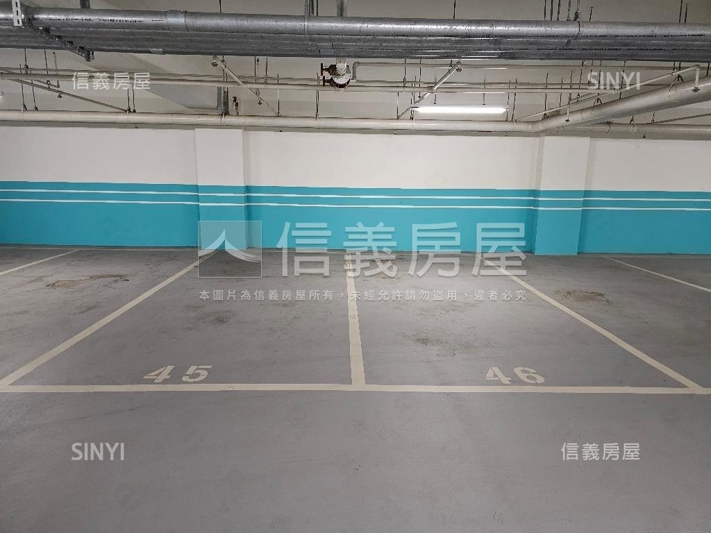 Ｒｉｖｅｒ１景觀辦公室房屋室內格局與周邊環境