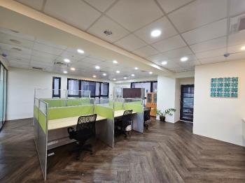 Ｒｉｖｅｒ１景觀辦公室