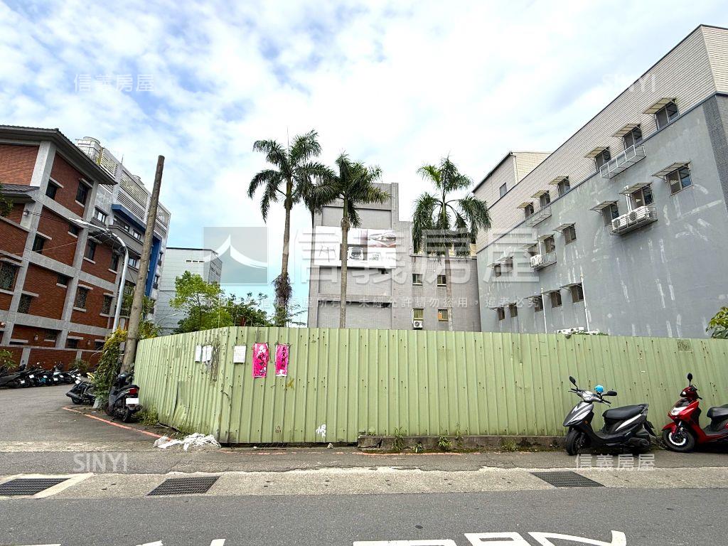 雙面臨路✨稀缺丁建土地房屋室內格局與周邊環境