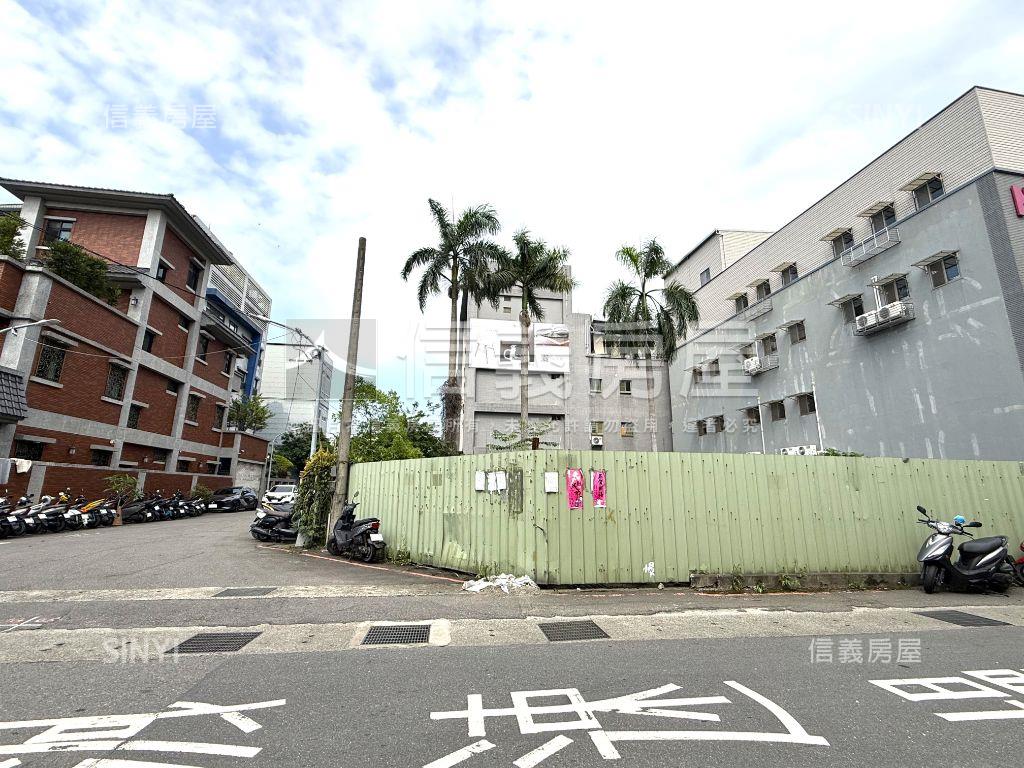 雙面臨路✨稀缺丁建土地房屋室內格局與周邊環境