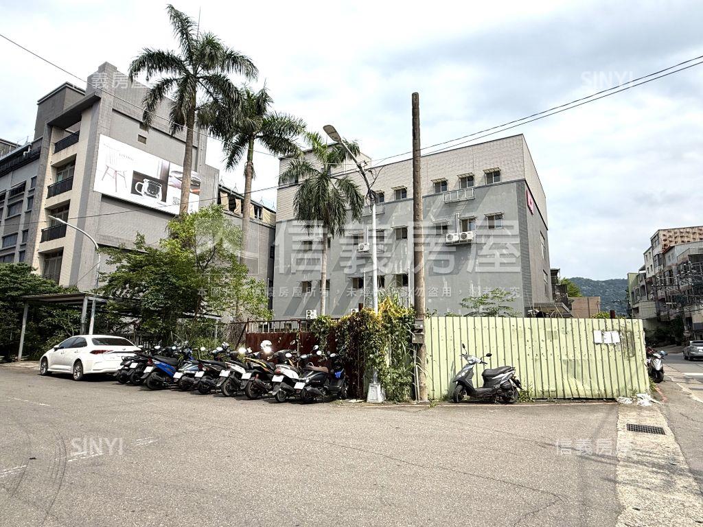 雙面臨路✨稀缺丁建土地房屋室內格局與周邊環境