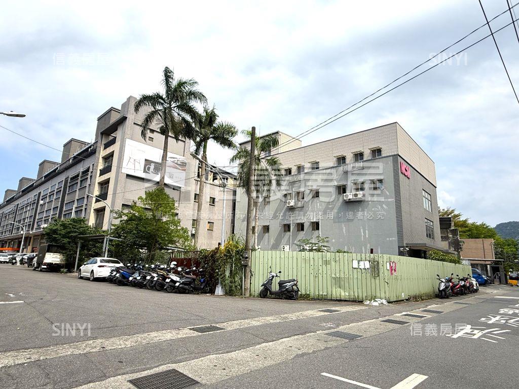 雙面臨路✨稀缺丁建土地房屋室內格局與周邊環境