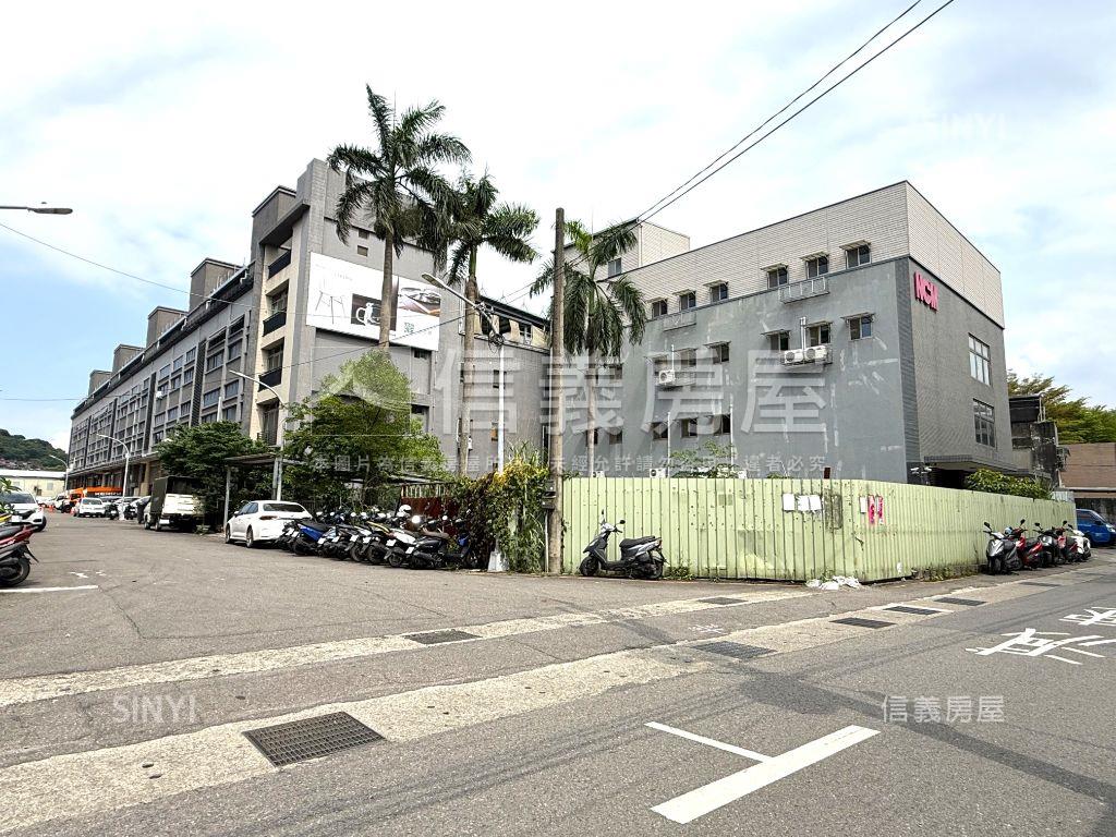 雙面臨路✨稀缺丁建土地房屋室內格局與周邊環境