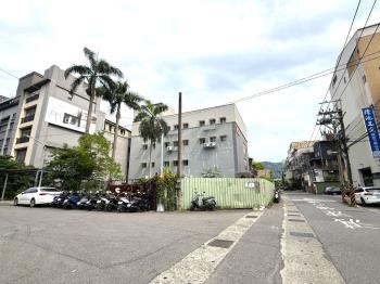 雙面臨路✨稀缺丁建土地