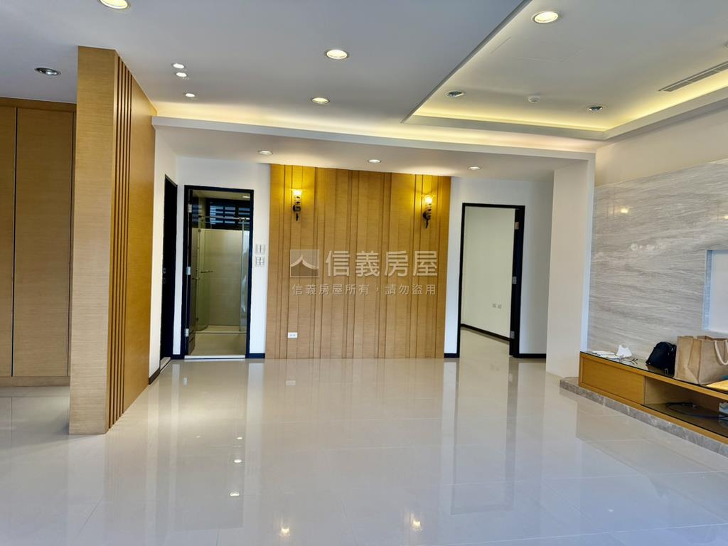 陽明帝景．真臻美房屋室內格局與周邊環境