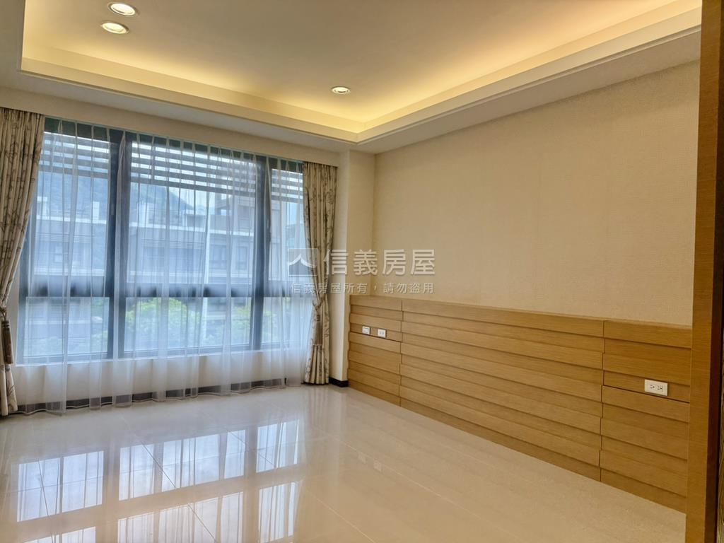 陽明帝景．真臻美房屋室內格局與周邊環境