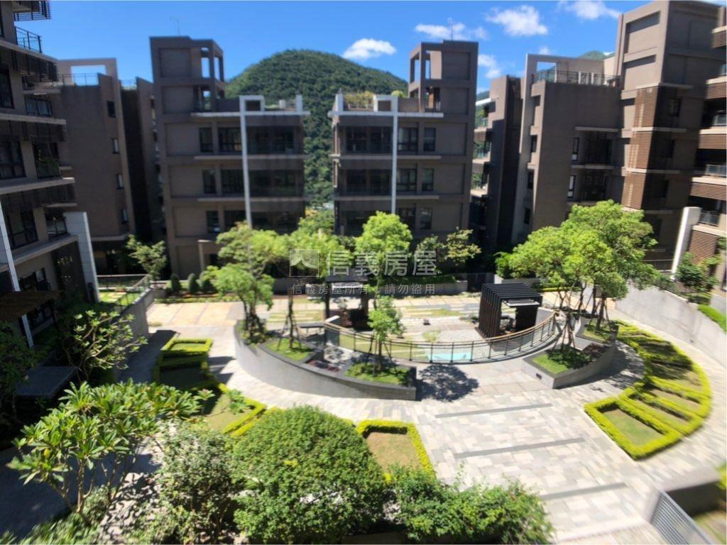 陽明帝景．真臻美房屋室內格局與周邊環境