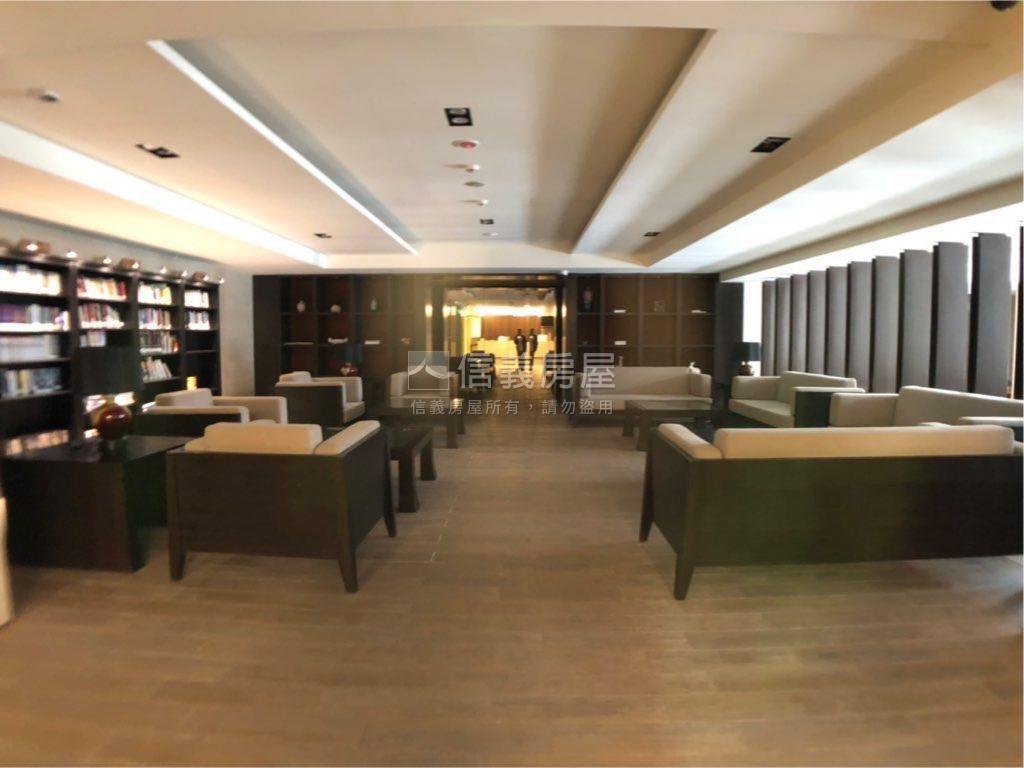 陽明帝景．真臻美房屋室內格局與周邊環境