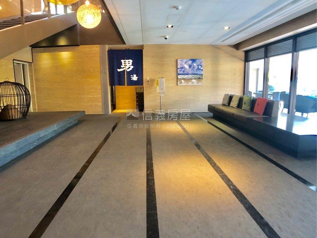 陽明帝景．真臻美房屋室內格局與周邊環境