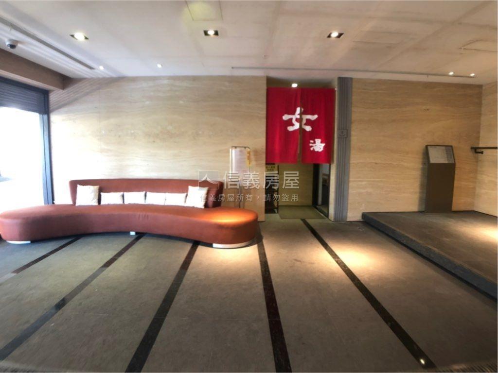 陽明帝景．真臻美房屋室內格局與周邊環境