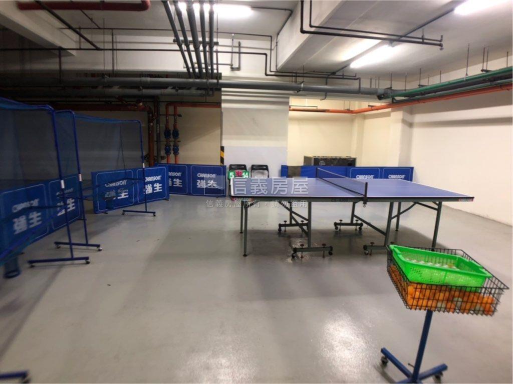 陽明帝景．真臻美房屋室內格局與周邊環境