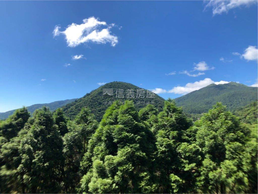 陽明帝景．真臻美房屋室內格局與周邊環境