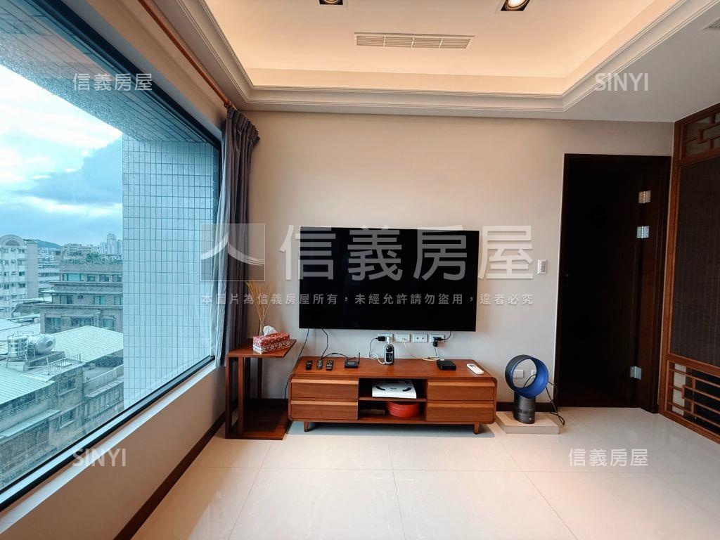 華固ＹＯＨＯ典雅一方宅房屋室內格局與周邊環境