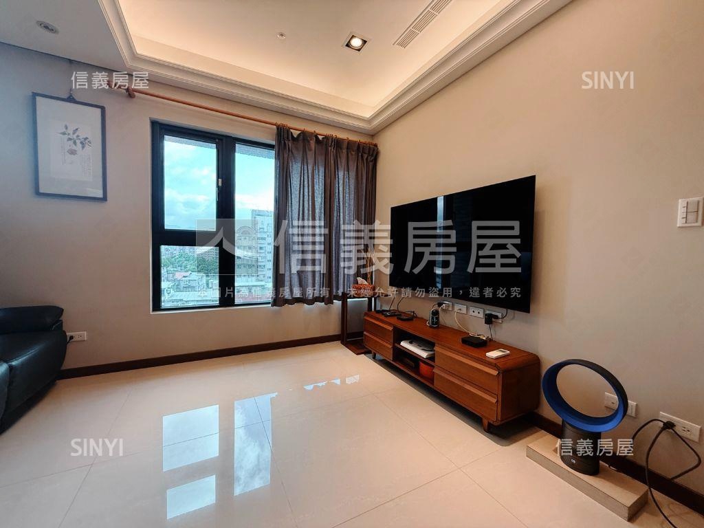 華固ＹＯＨＯ典雅一方宅房屋室內格局與周邊環境